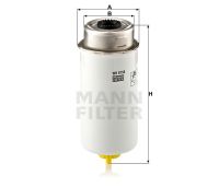 Фильтр топливный WK 8158 * MANN