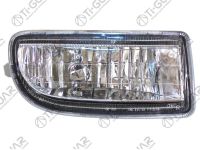 Фара противотуманная TG-FL068R / 81210-60110 * Ti·GUAR
