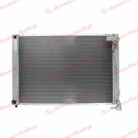 Радиатор TY-MCU30-2222 Радиатор TY-MCU30-2222