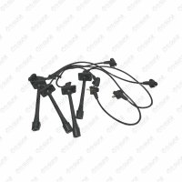 Провода зажигания TG-HVW0014 / RC-TE48 (5352) * Ti•GUAR Провода зажигания TG-HVW0014 / RC-TE48 (5352) * Ti•GUAR
