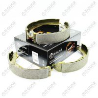 Тормозные колодки TG-D1064/FN2305* Ti·GUAR