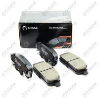Тормозные колодки TG-1844/PN0392* Ti·GUAR