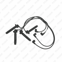 Провода зажигания TG-HVW0017 / RC-FX101 (55004) * Ti•GUAR Провода зажигания TG-HVW0017 / RC-FX101 (55004) * Ti•GUAR
