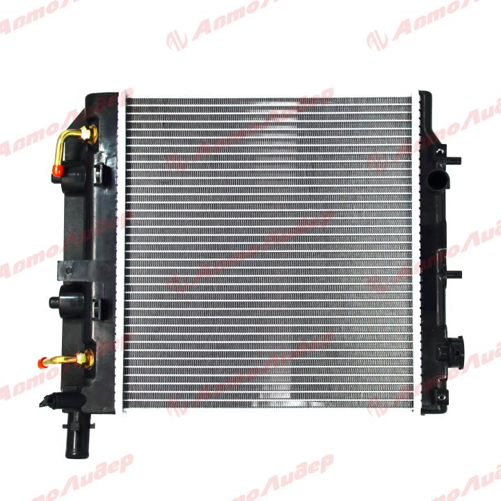 Радиатор MZ-DW5W1-1226