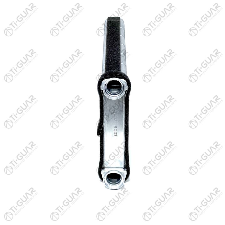 Радиатор отопителя салона TG-RIH0032/87107-48010 * Ti•GUAR