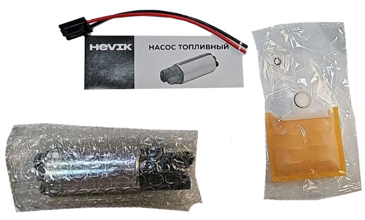 Топливный насос в бак FPTH004 / 23221-16490 * HEVIK 