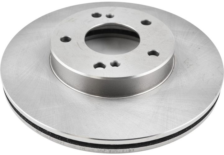 Диск тормозной BR22107T* SB NAGAMOCHI 